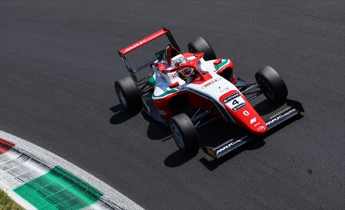 L'Italia scalda i motori: svelate le date degli ACI Racing Weekend 2027 - Il motorsport non si ferma: svelate le date degli ACI Racing Weekend 2027