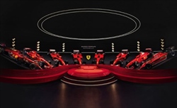 Il museo della Ferrari diventa un AirBnB per il GP di Imola: i dettagli