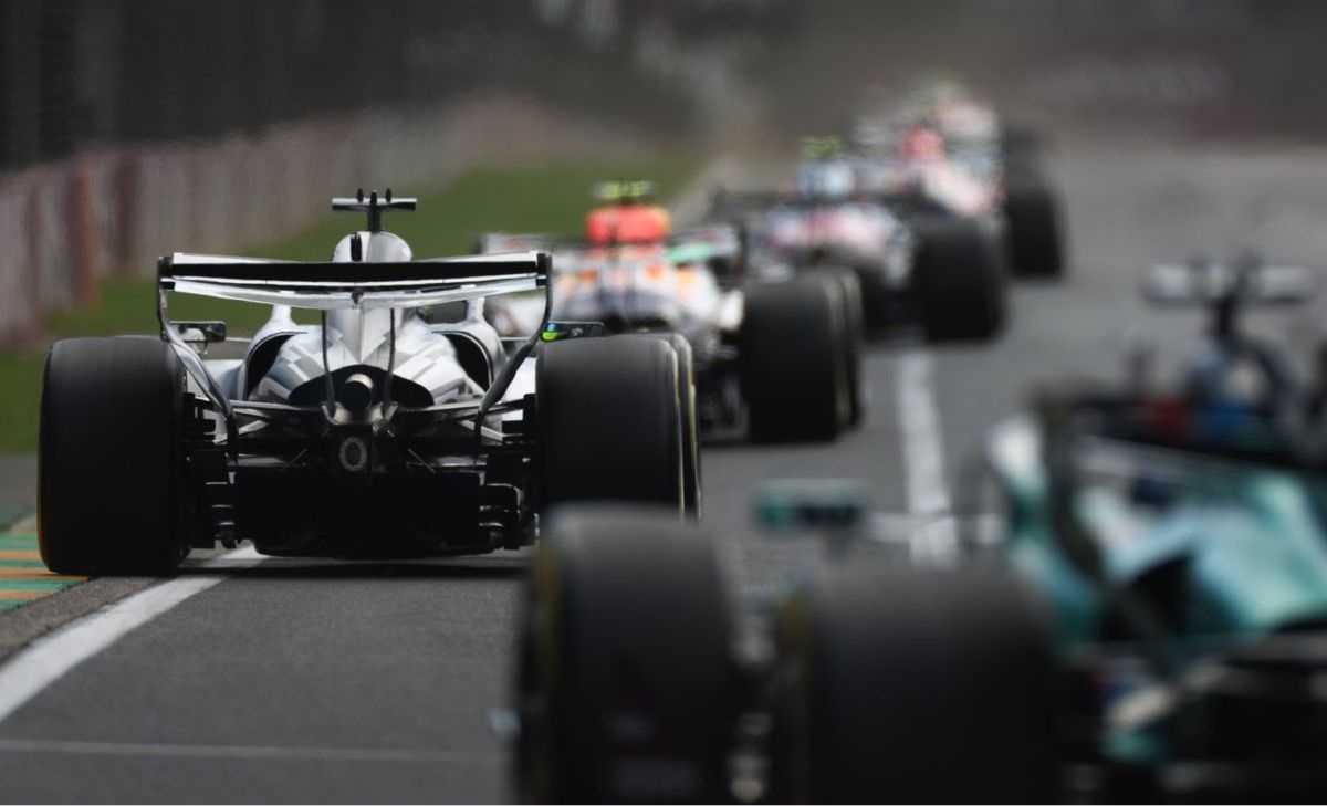 Il nuovo film della F1 delude le aspettative