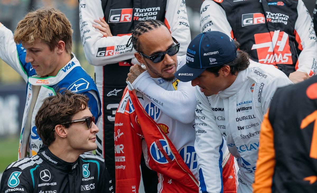 Il nuovo film della F1 delude le aspettative