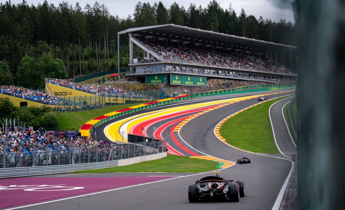 Il nuovo progetto di Szafnauer: guida la scuderia che ha fatto esplodere Verstappen