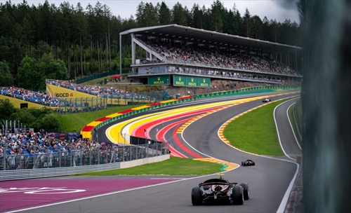 Il nuovo progetto di Szafnauer: guida la scuderia che ha fatto esplodere Verstappen - Il nuovo progetto di Szafnauer: guida la scuderia che ha fatto esplodere Verstappen