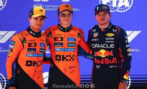 Tra Piastri, Norris e Verstappen chi conquisterà il titolo? La previsione del paddock - Il paddock ha deciso: tra Piastri, Norris e Verstappen chi conquisterà il titolo?