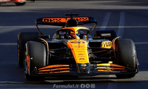 Il paddock punta il dito su un elemento tecnico della McLaren: il verdetto della FIA