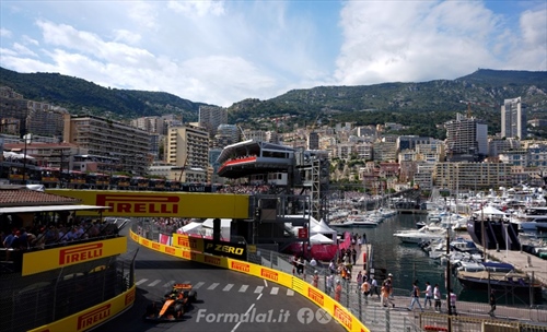 Il paddock si divide sulla doppia sosta a Monaco: le opinioni della top 3