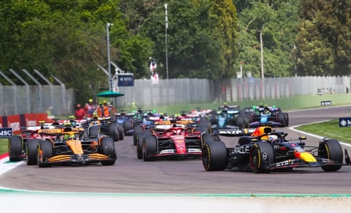 Il Papa salva il GP di Imola: revocato lo sciopero dei treni