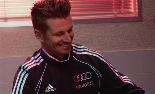 Il paradosso Audi: il pilota più vecchio è la loro arma più moderna