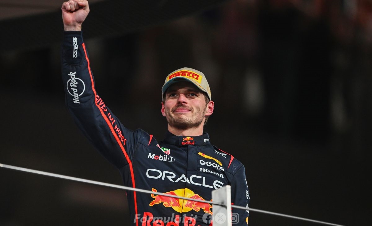 Il paradosso di Verstappen: la grandezza del 2025 senza titolo