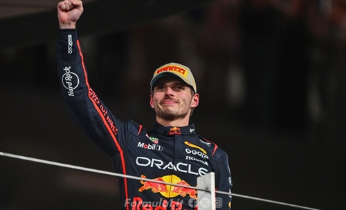 Il paradosso di Verstappen: la grandezza del 2025 senza titolo