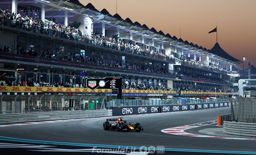 Il paradosso di Verstappen: la grandezza del 2025 senza titolo - Il paradosso di Verstappen: la grandezza del 2025 senza titolo