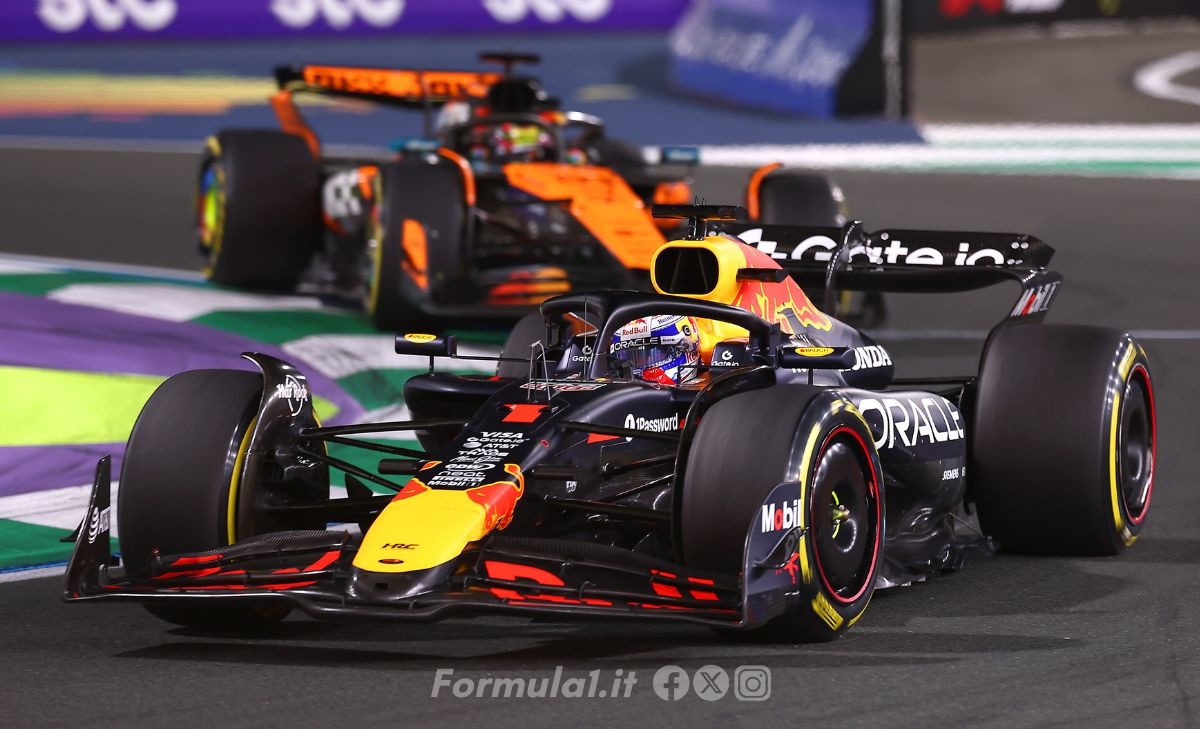 Il paragone di Zapelloni: «Verstappen mi ricorda Senna nel ''93, con una sola differenza»
