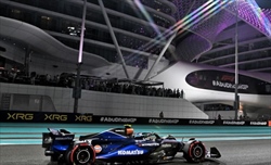 Il passaggio di Sainz in Williams sarà cruciale per la conquista del titolo? Parla Priestley - Il passaggio di Sainz in Williams sarà cruciale per la conquista del titolo? Parla Priestley