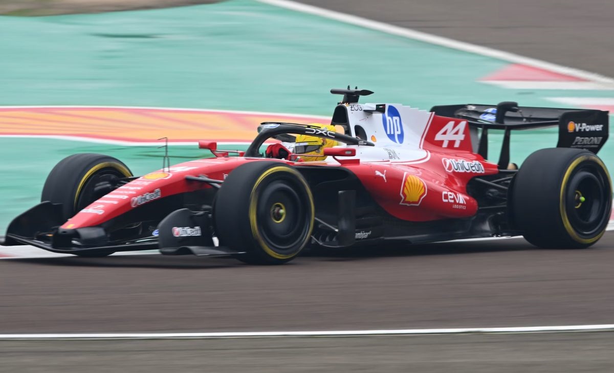 Il peso (e le incognite) del cambiamento