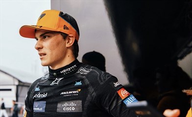 «Il pilota che merita la F1 più di tutti? Oscar Piastri». Il pilota Ferrari non ha dubbi 