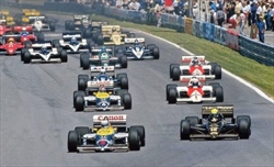 Il pilota di cui aveva paura Senna: «Ha distrutto la mia carriera»