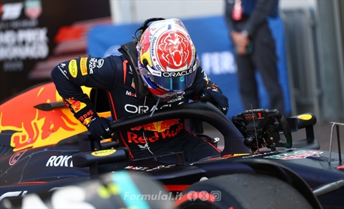 Il presentimento di Bobbi: «Norris? Vittoria importante per Verstappen. Da Barcellona...» - Il presentimento di Bobbi: «Norris? Vittoria importante per Verstappen. Da Barcellona...»