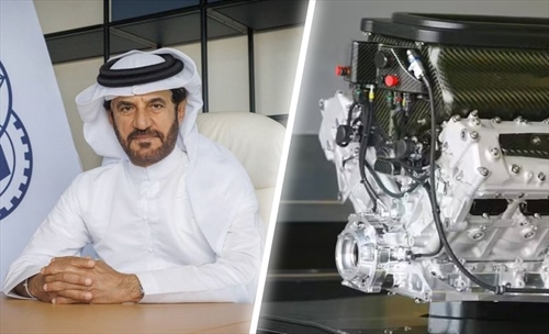 Il presidente Sulayem perde il primo round: bocciato il ritorno anticipato ai V8