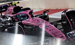 «Il primo avversario è il compagno di squadra» - Alpine: Gasly vs Doohan - «Il primo avversario è il compagno di squadra» - Alpine: Gasly vs Doohan