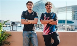 «Il primo avversario è il compagno di squadra» - Alpine: Gasly vs Doohan - «Il primo avversario è il compagno di squadra» - Alpine: Gasly vs Doohan