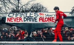 «Il primo avversario è il compagno di squadra» - Ferrari: Leclerc vs Hamilton - «Il primo avversario è il compagno di squadra» - Ferrari: Leclerc vs Hamilton