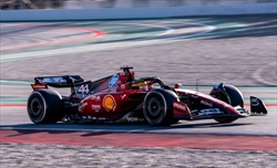 «Il primo avversario è il compagno di squadra» - Ferrari: Leclerc vs Hamilton - «Il primo avversario è il compagno di squadra» - Ferrari: Leclerc vs Hamilton