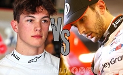 «Il primo avversario è il compagno di squadra» - Haas: Bearman vs Ocon