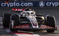 «Il primo avversario è il compagno di squadra» - Haas: Bearman vs Ocon - «Il primo avversario è il compagno di squadra» - Haas: Bearman vs Ocon