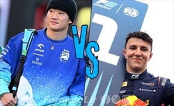 «Il primo avversario è il compagno di squadra» - Racing Bulls: Tsunoda vs Hadjar