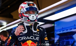 «Il primo avversario è il compagno di squadra» - Red Bull: Verstappen vs Lawson - «Il primo avversario è il compagno di squadra» - Red Bull: Verstappen vs Lawson