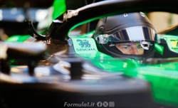 «Il primo avversario è il compagno di squadra» - Sauber: Hulkenberg vs Bortoleto - «Il primo avversario è il compagno di squadra» - Sauber: Hulkenberg vs Bortoleto