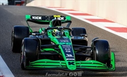 «Il primo avversario è il compagno di squadra» - Sauber: Hulkenberg vs Bortoleto - «Il primo avversario è il compagno di squadra» - Sauber: Hulkenberg vs Bortoleto