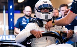 «Il primo avversario è il compagno di squadra» - Williams: Sainz vs Albon - «Il primo avversario è il compagno di squadra» - Williams: Sainz vs Albon