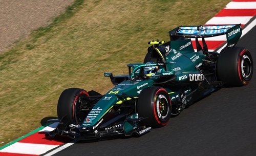 Il primo pass non si scorda mai: benvenuto in F1, piccolo Alonso - Il primo pass non si scorda mai: benvenuto in F1, piccolo Alonso