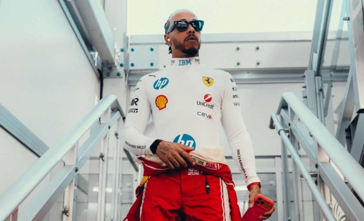 Il Principato che rimette Hamilton davanti al bambino che è stato