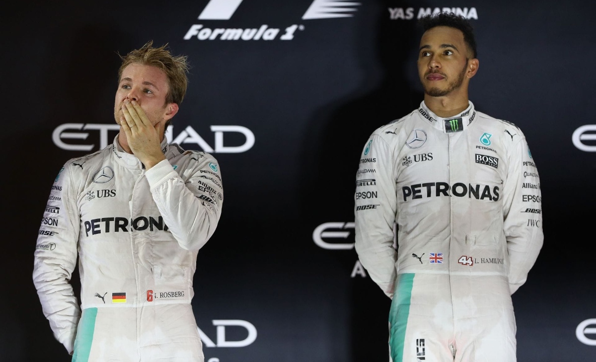 Il Principato che rimette Hamilton davanti al bambino che è stato