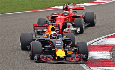 Il progetto della RB13 ci ripagherà - Il progetto della RB13 ci ripagherÃ 