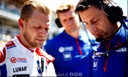 Il punto debole della Haas è il motore Ferrari - Il punto debole della Haas è il motore Ferrari