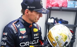 Il quarto Mondiale è tutto di Max: l'equilibrio sopra la follia - Il quarto Mondiale è tutto di Max: l'equilibrio sopra la follia