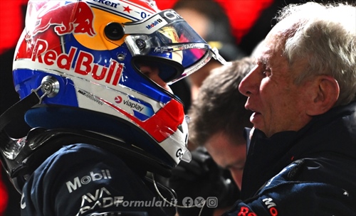 Il quinto titolo mancato di Verstappen diventa un conto aperto dentro la squadra - Il quinto titolo mancato di Verstappen diventa un conto aperto dentro la squadra