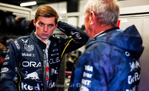 Il quinto titolo mancato di Verstappen diventa un conto aperto dentro la squadra - Il quinto titolo mancato di Verstappen diventa un conto aperto dentro la squadra