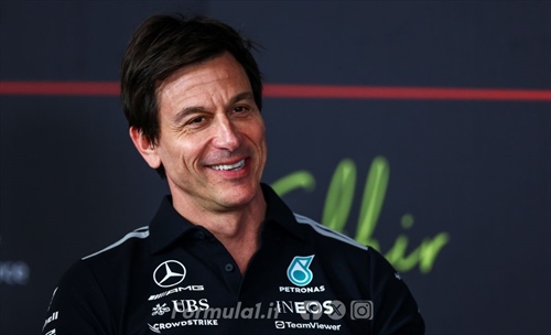 Il racconto di Prost che cambiò Wolff: «I piloti sono dei bambini traumatizati»
