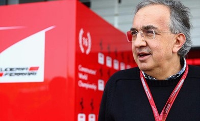 Il recupero della Ferrari e' miracoloso - Il recupero della Ferrari e' miracoloso