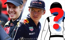 Il RedBull junior program è in crisi. Nessun nuovo Vettel o Verstappen in arrivo