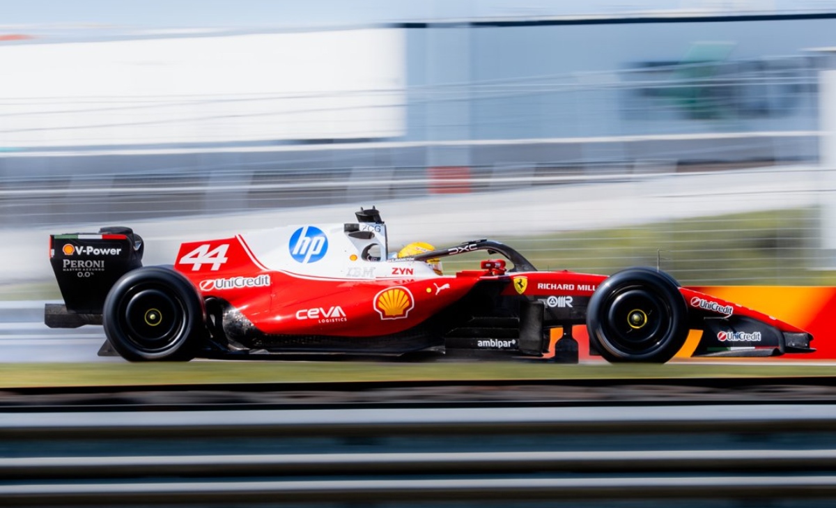 Il regolamento brucia, Tombazis soffia: «Serve calma, non caos»