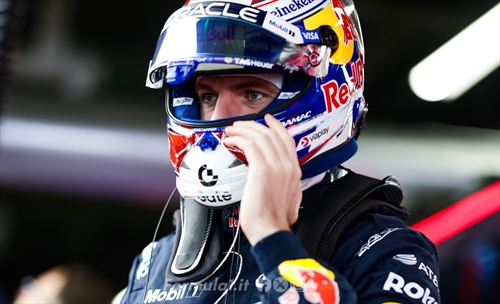 Il regolamento è marcio? Verstappen insinua ciò che il paddock tace