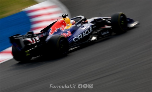 Il regolamento è marcio? Verstappen insinua ciò che il paddock tace - Il regolamento è marcio? Verstappen insinua ciò che il paddock tace