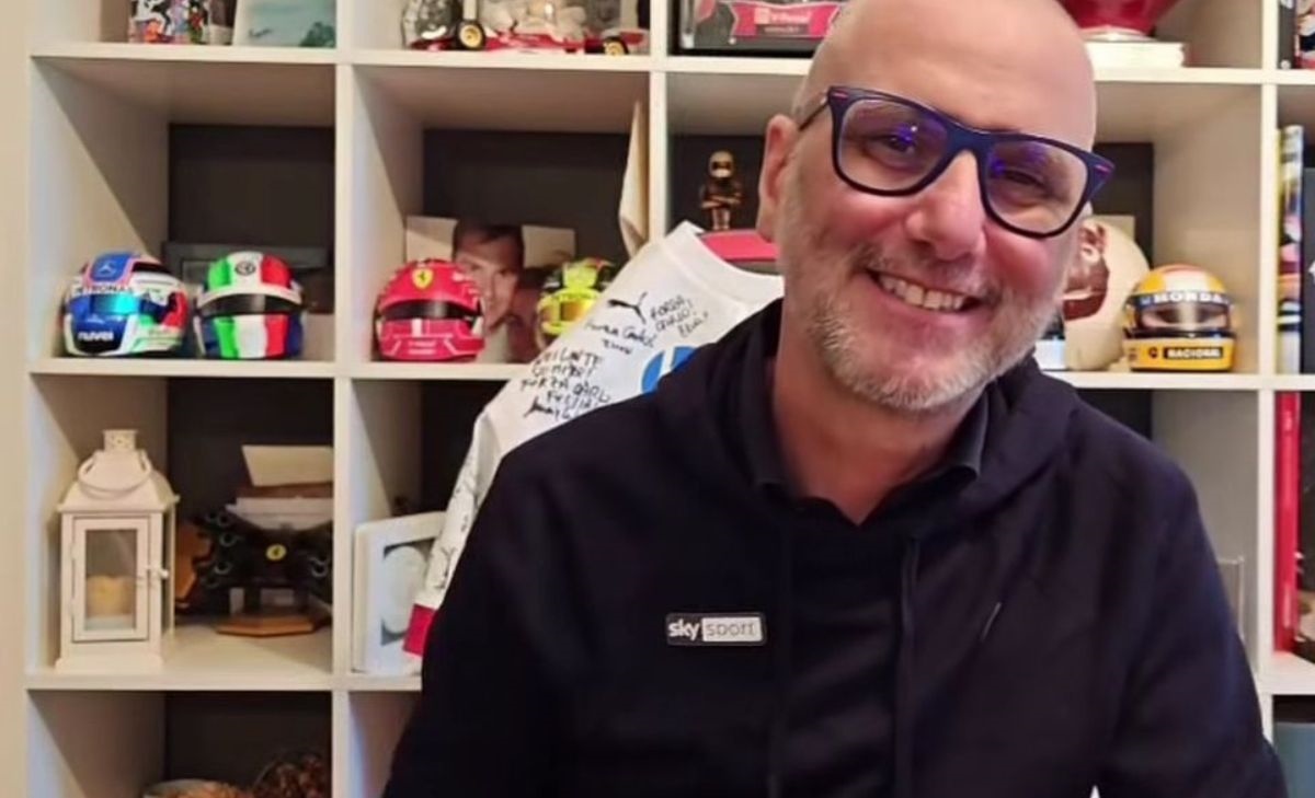 Il rientro di Vanzini è un abbraccio: il video che ha scaldato tutti