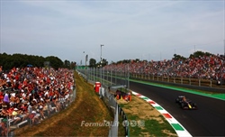 Il rinnovo del GP del Belgio preoccupa gli italiani: Imola verso le rotazioni, Monza trema - Il rinnovo del GP del Belgio preoccupa gli italiani, Imola verso le rotazioni. Monza trema