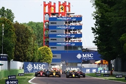 Il rinnovo del GP del Belgio preoccupa gli italiani: Imola verso le rotazioni, Monza trema - Il rinnovo del GP del Belgio preoccupa gli italiani, Imola verso le rotazioni. Monza trema