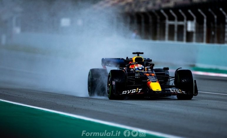 Il rischio: e se si cercasse di sabotare la scia per non dare un vantaggio ai rivali?